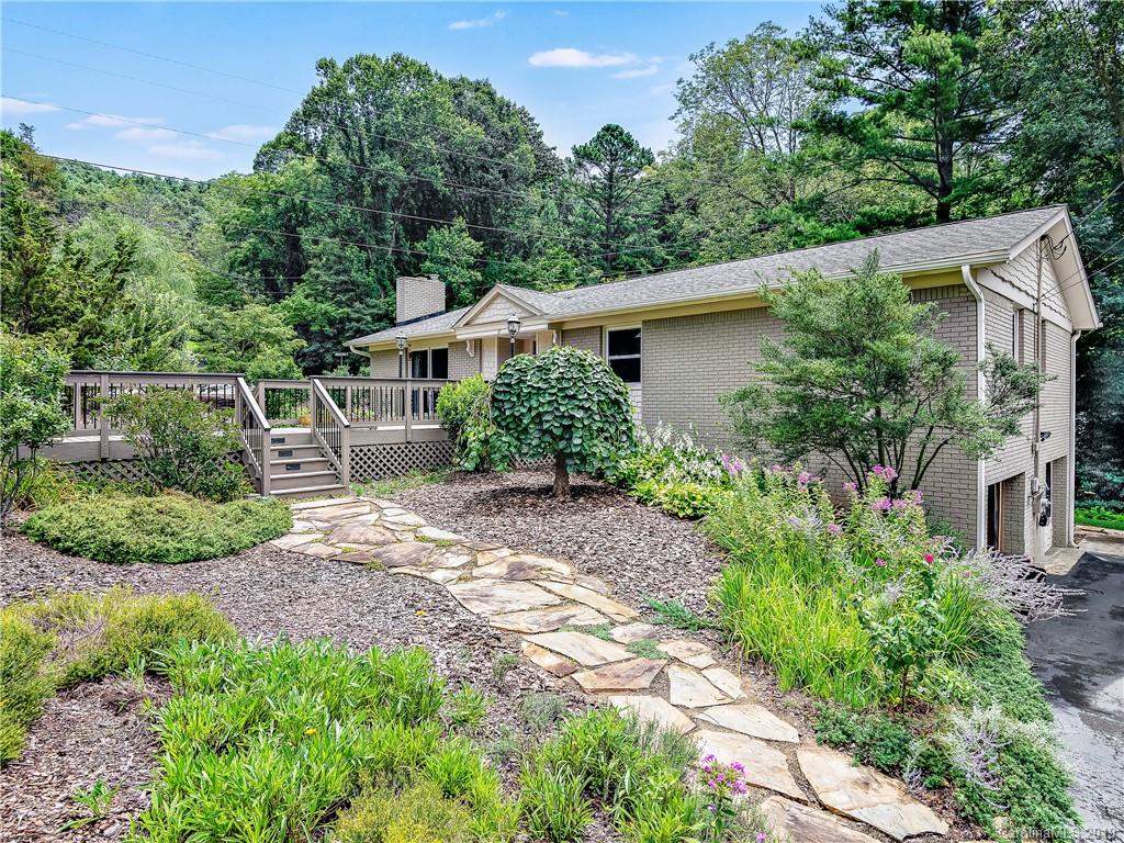 Property image 1 at 19 Mountainbrook Road, Asheville, NC 28805