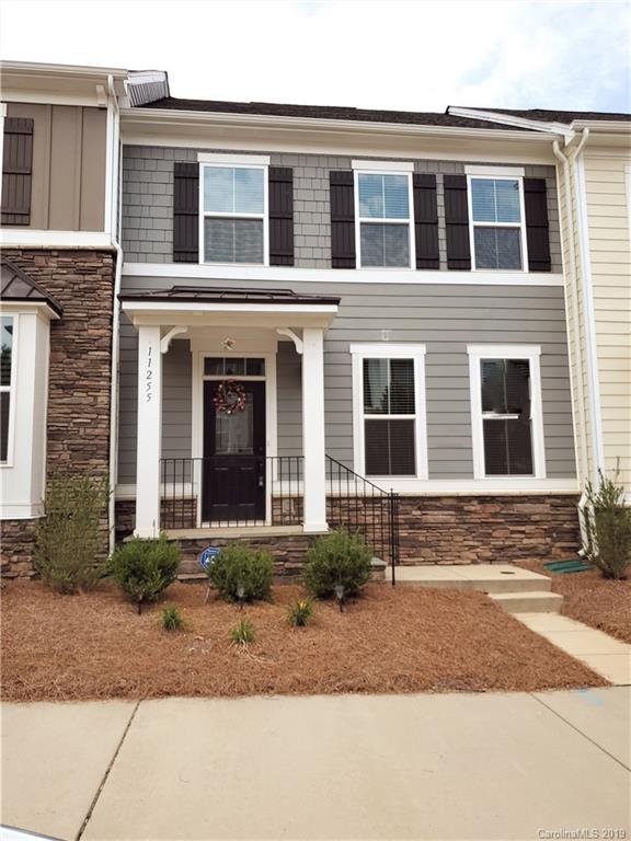 Property image 1 at 11255 Bryton Parkway, Huntersville, NC 28078