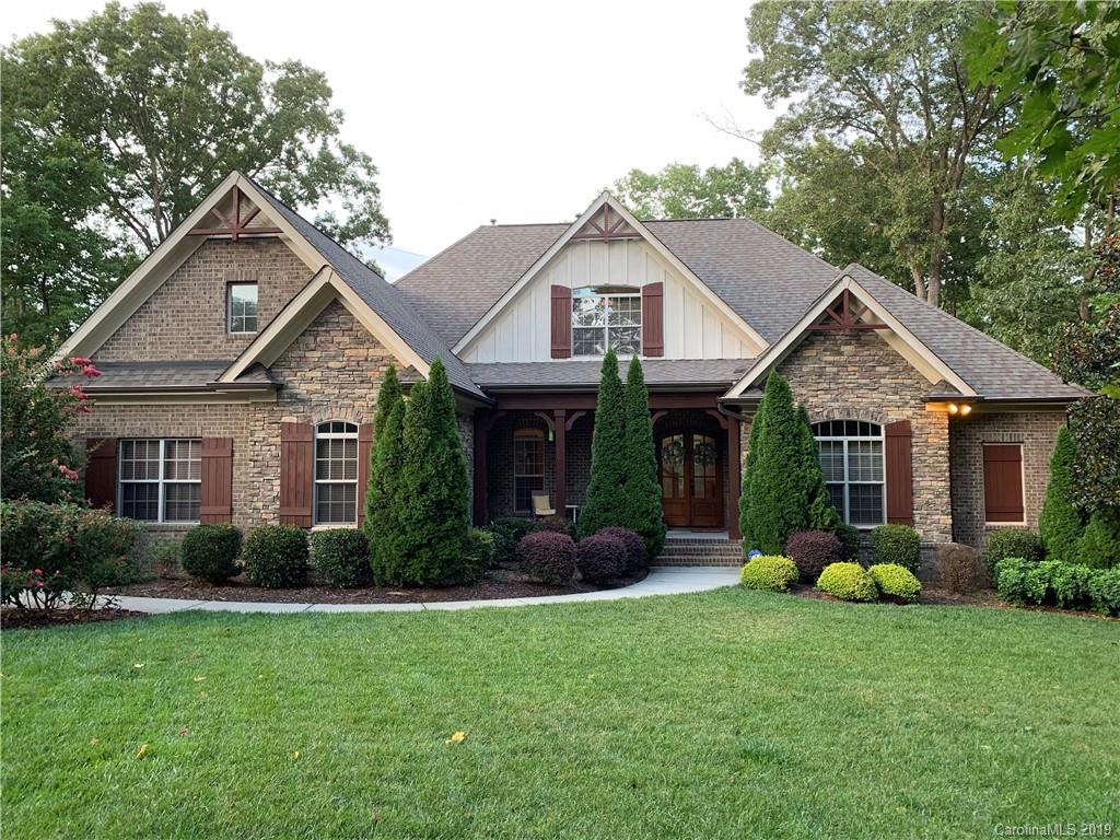 Property image 1 at 226 Oxford Place Drive, Fort Mill, SC 29715