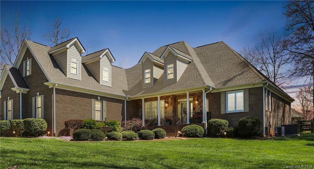 Property image 1 at 241 Highland Forest Drive, Clover, SC 29710