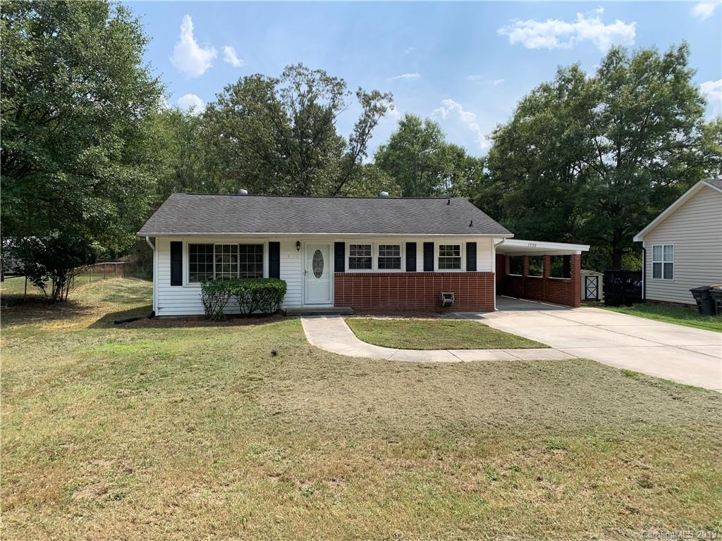 Property image 1 at 1500 Ontario Drive, Kannapolis, NC 28083
