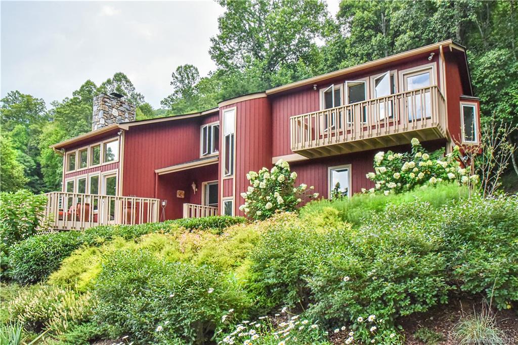 Property image 1 at 121 Stonecrest Drive, Asheville, NC 28803