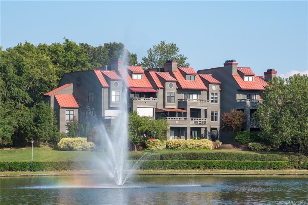 9041 J M Keynes Drive