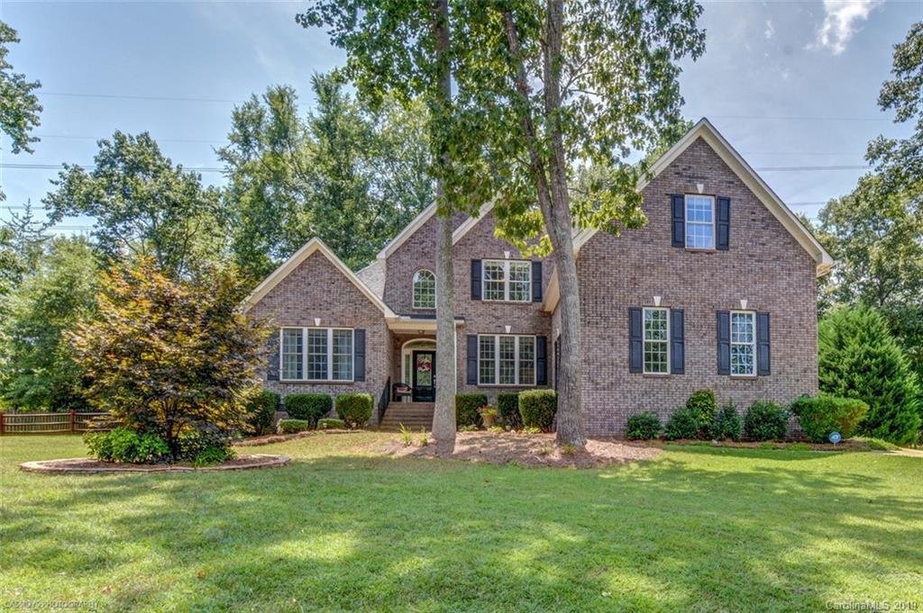 Property image 1 at 725 Park Trail Lane, Clover, SC 29710