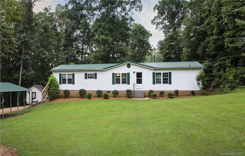 Property image 1 at 5849 Hardwood Lane, Concord, NC 28027