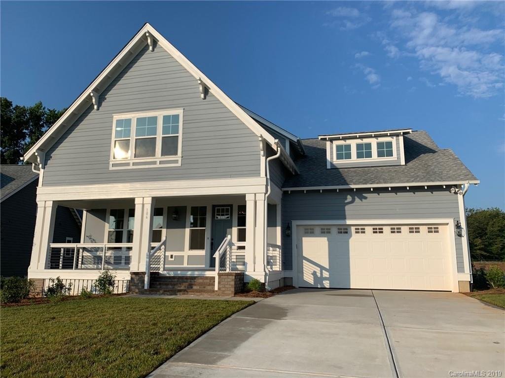 Property image 1 at 106 Slocumb Lane, Mooresville, NC 28117