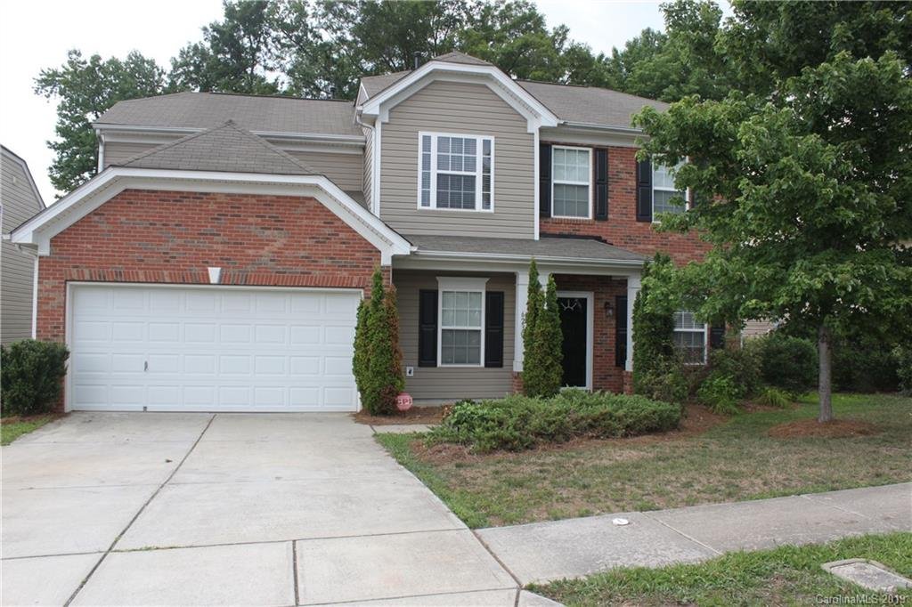 Property image 1 at 6230 Shelley Avenue, Charlotte, NC 28269