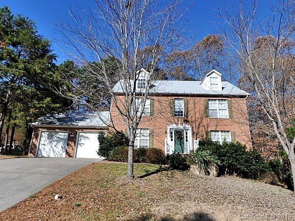 Property image 1 at 12625 Willow Grove Way, Huntersville, NC 28078