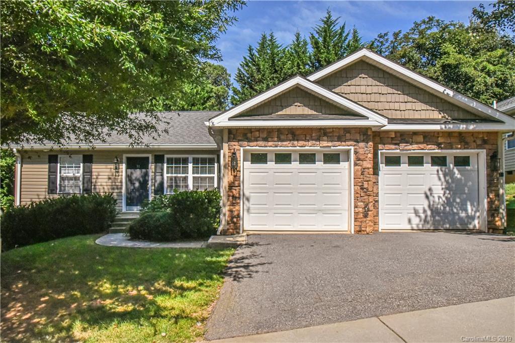 Property image 1 at 31 Kirby Road, Asheville, NC 28806