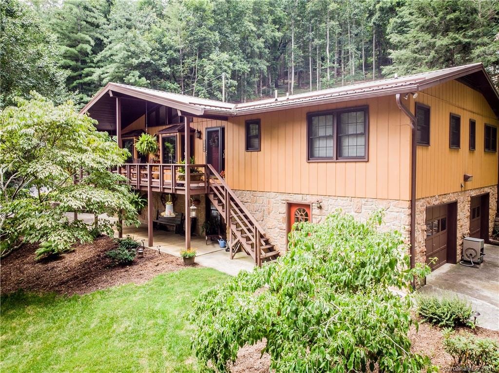 Property image 1 at 86 Ivanhoe Court, Waynesville, NC 28785