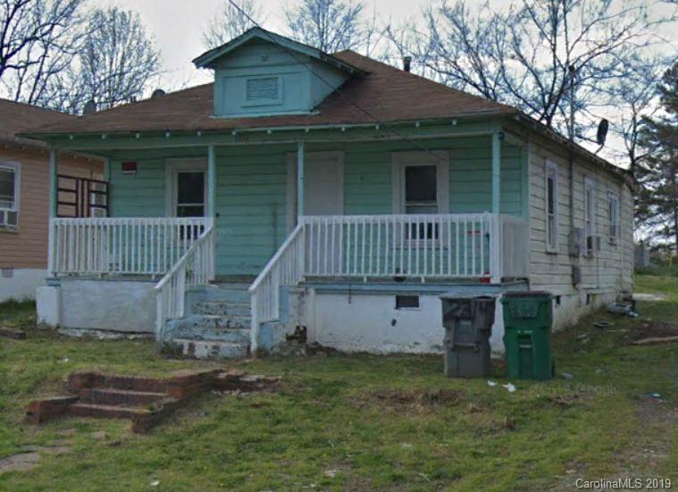Property image 1 at 2314 Julia Avenue, Charlotte, NC 28206