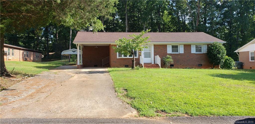 Property image 1 at 907 E 9th Avenue, Gastonia, NC 28054