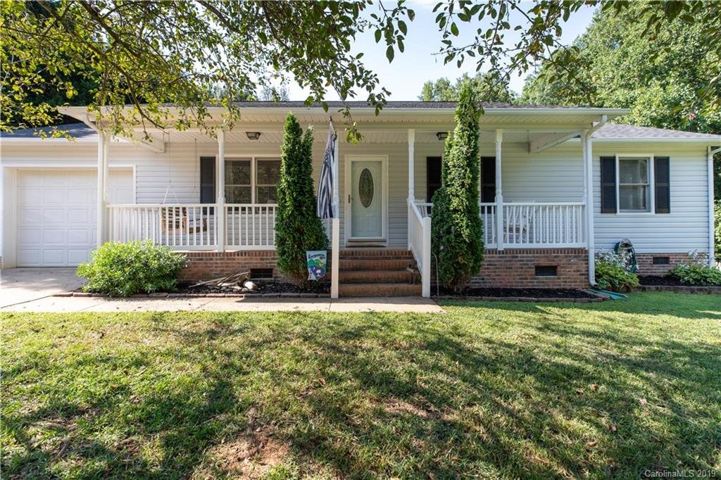 Property image 1 at 1833 Templeton Road, Clover, SC 29710