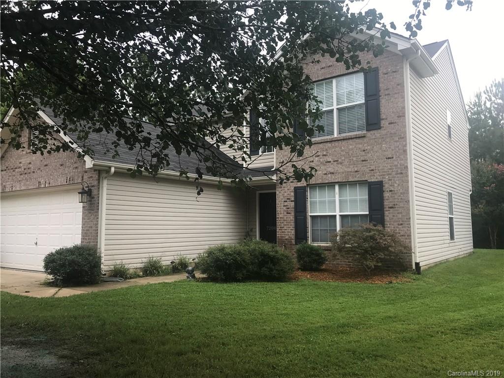 Property image 1 at 7200 Cascading Pines Drive, Tega Cay, SC 29708