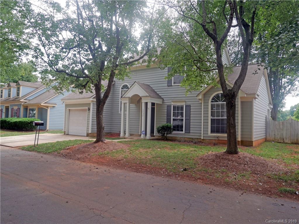 Property image 1 at 5732 Ebley Lane, Charlotte, NC 28227