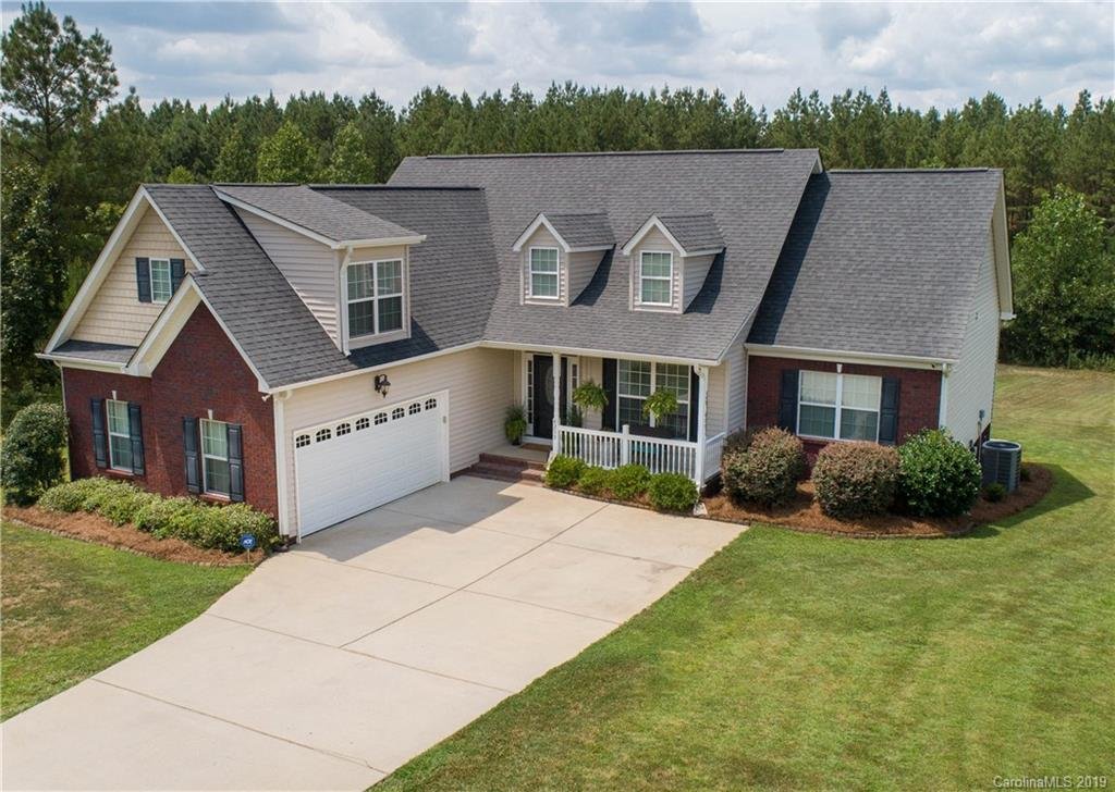 Property image 1 at 4259 Dashley Circle, Catawba, SC 29704