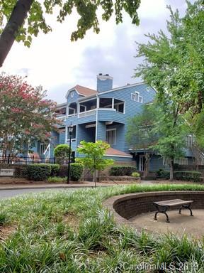 Property image 1 at 425 W 8th Street, Charlotte, NC 28202