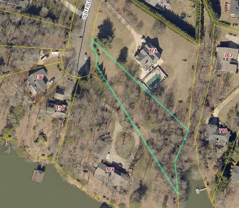 Property image 1 at 138 Old Field Road, Taylorsville, NC 28681