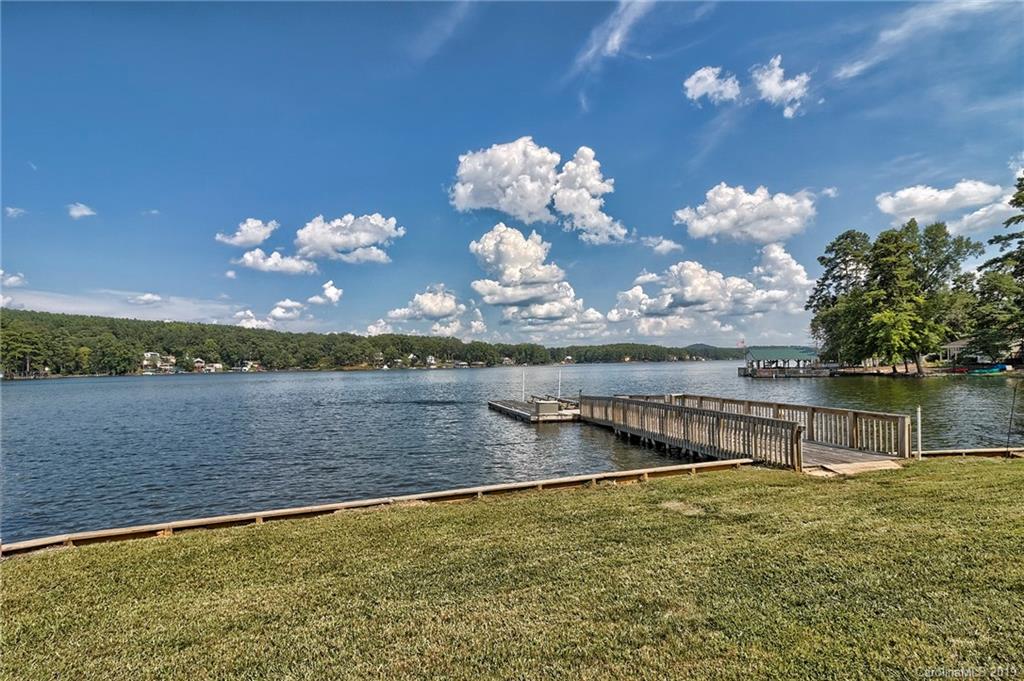 Property image 1 at 846 Pinehaven Drive, New London, NC 28127