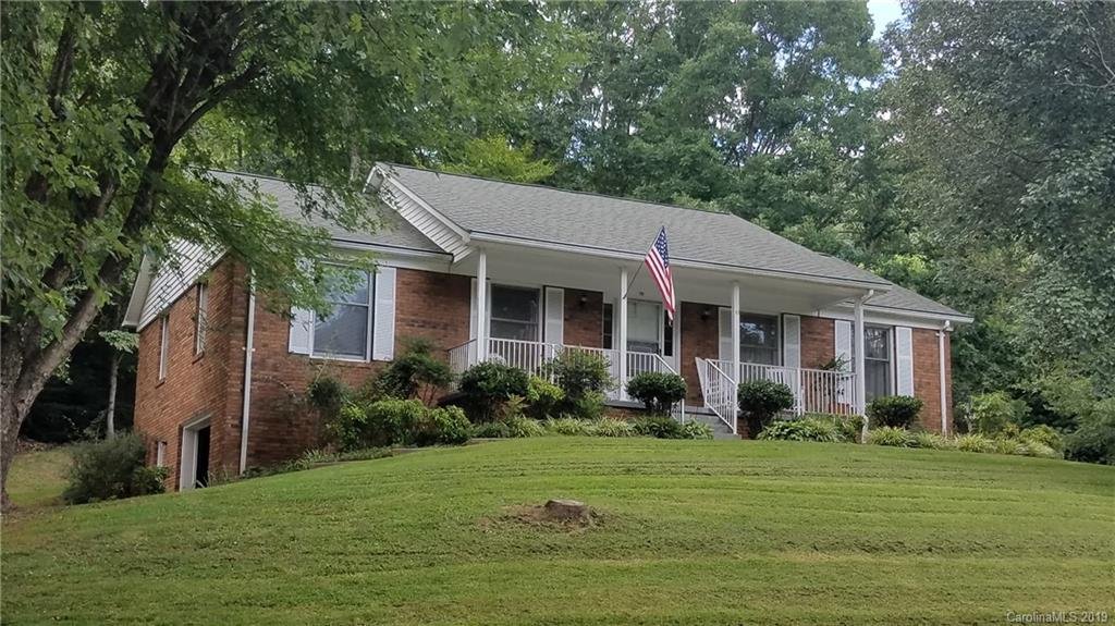 Property image 1 at 101 Black Oak Drive, Asheville, NC 28804