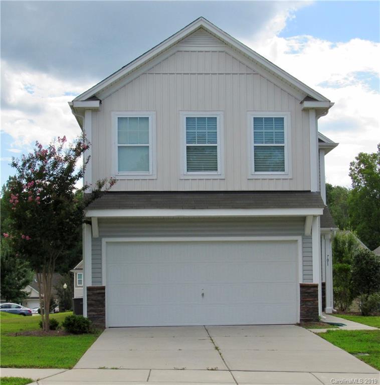 Property image 1 at 701 Sherman Street, Gastonia, NC 28052