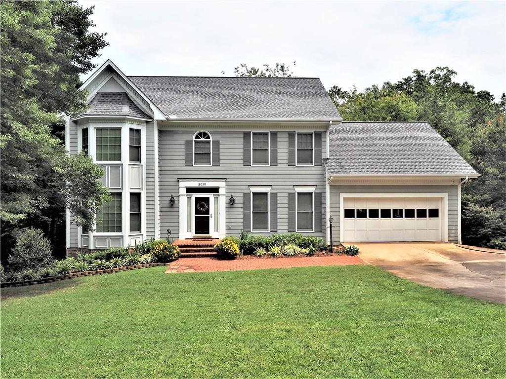 3050 3rd Street Drive