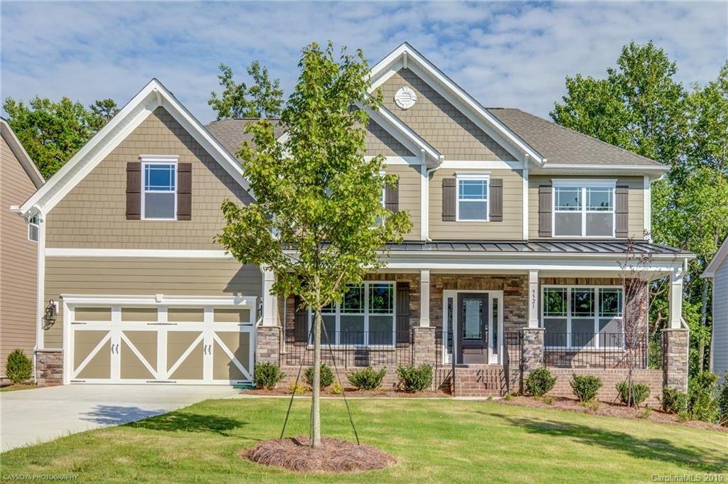 Property image 1 at 9521 Spurwig Court, Charlotte, NC 28278
