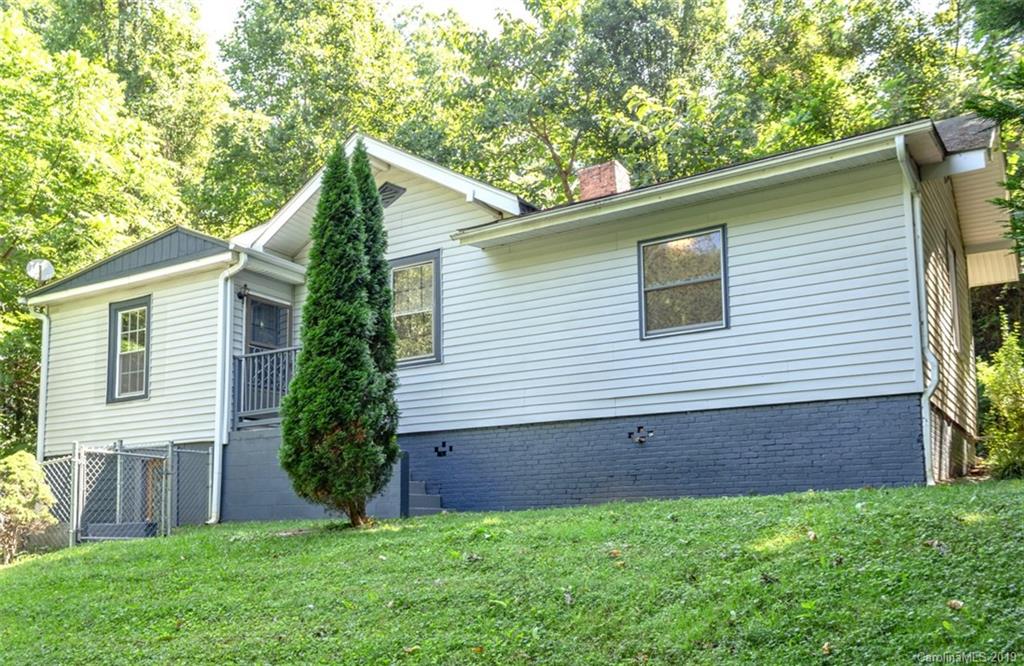 Property image 1 at 16 Wood Avenue, Asheville, NC 28803