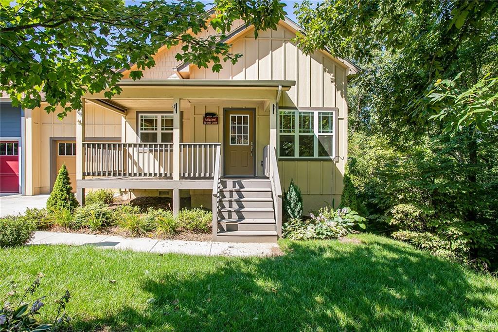 Property image 1 at 44 Sapling Lane, Waynesville, NC 28786