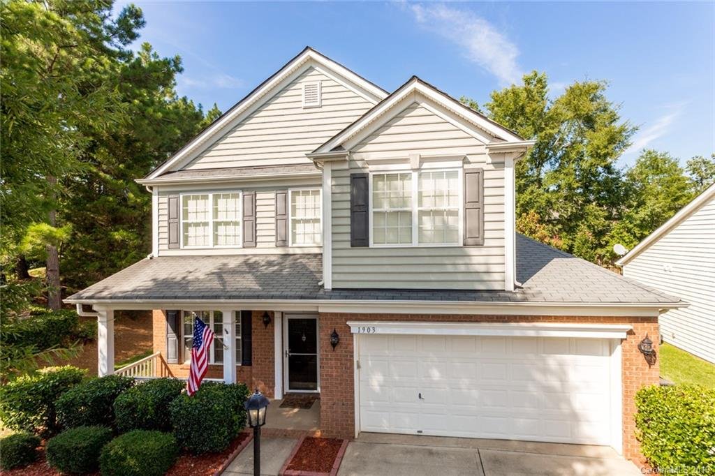 Property image 1 at 1903 Dundalk Road, Charlotte, NC 28270