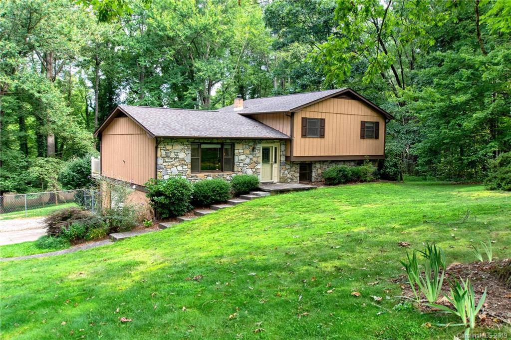 Property image 1 at 29 Timothy Lane, Candler, NC 28715