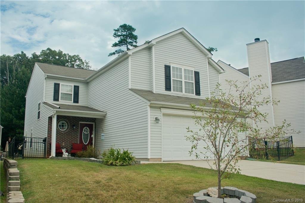 Property image 1 at 1473 Mitchell Glen Street, Kannapolis, NC 28083