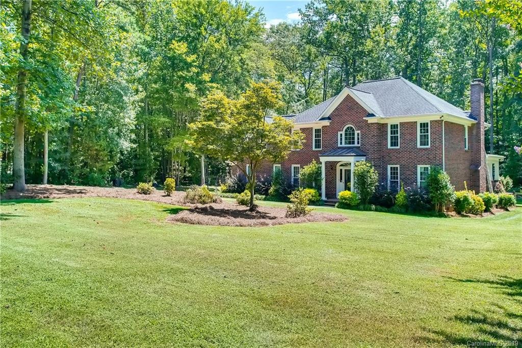 Property image 1 at 12800 Twilight Drive, Mint Hill, NC 28227