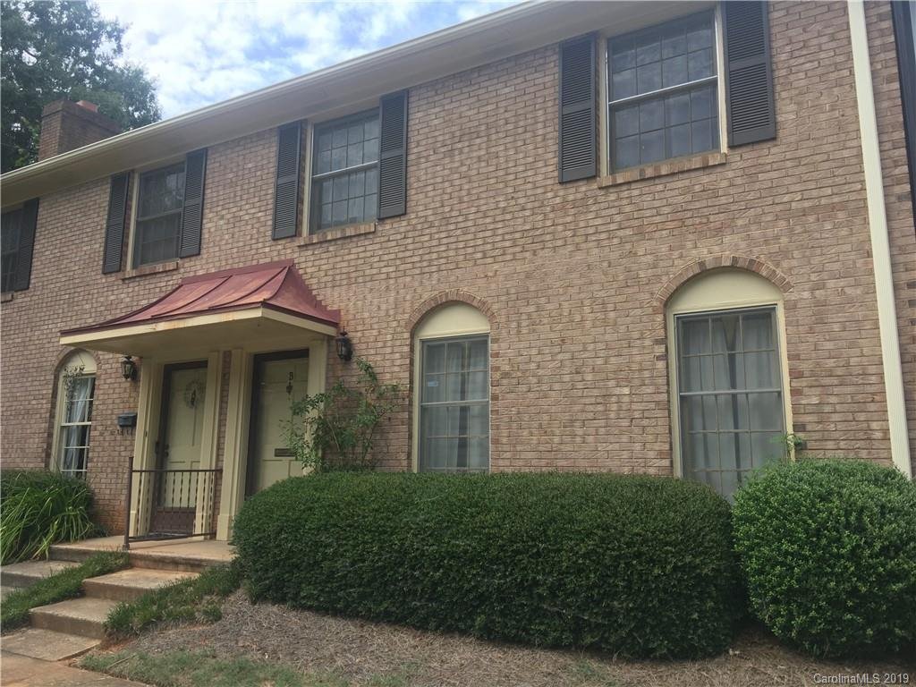 Property image 1 at 1511 Lansdale Drive, Charlotte, NC 28205
