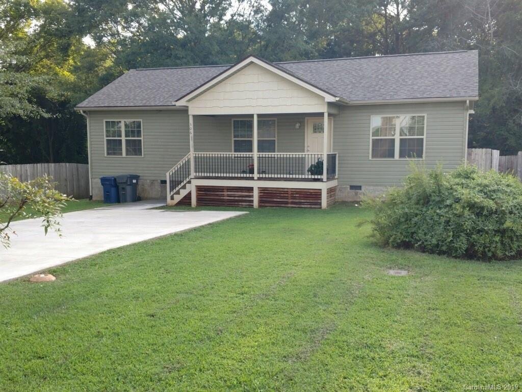 Property image 1 at 306 River Street, High Shoals, NC 28077