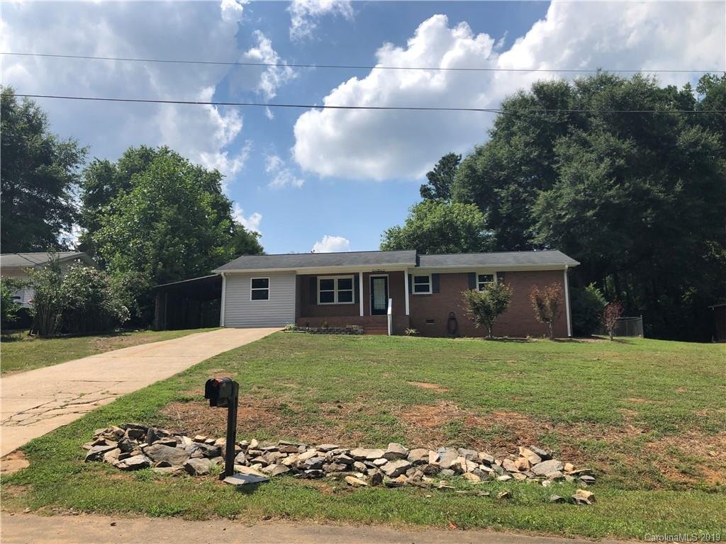 Property image 1 at 613 Poplar Drive, Shelby, NC 28152