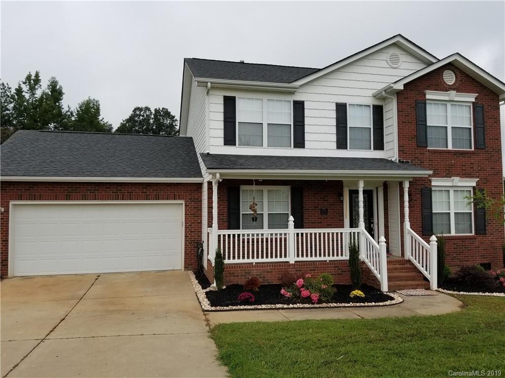 2703 Falling Leaf Court