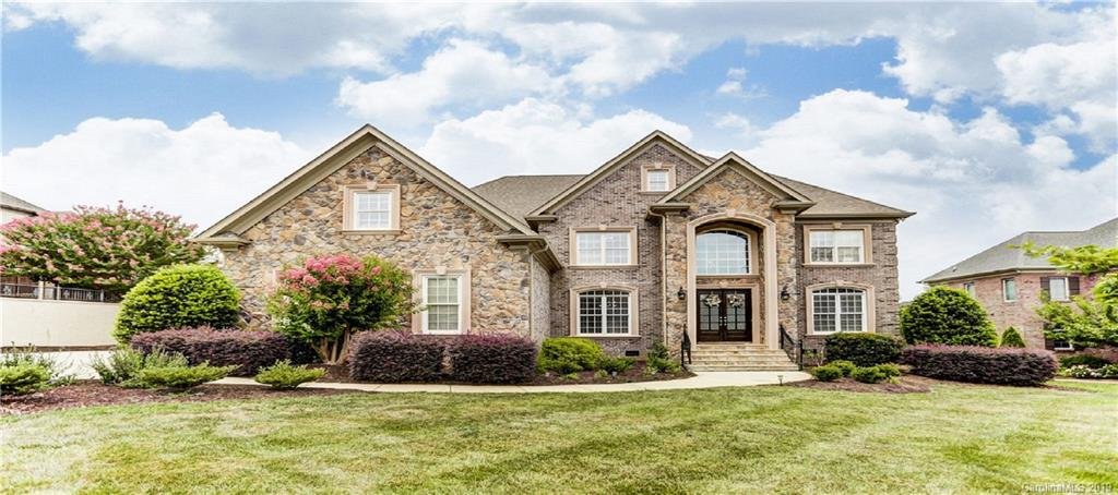 Property image 1 at 1819 Therrell Farms Road, Waxhaw, NC 28173