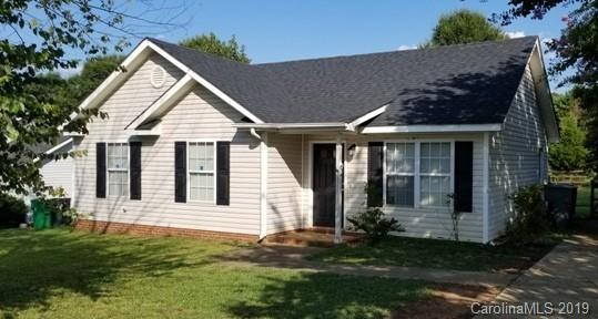 Property image 1 at 4220 Frank Vance Road, Charlotte, NC 28216