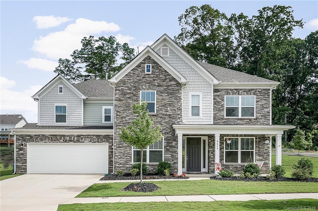 Property image 1 at 8659 Shadetree Street, Huntersville, NC 28078