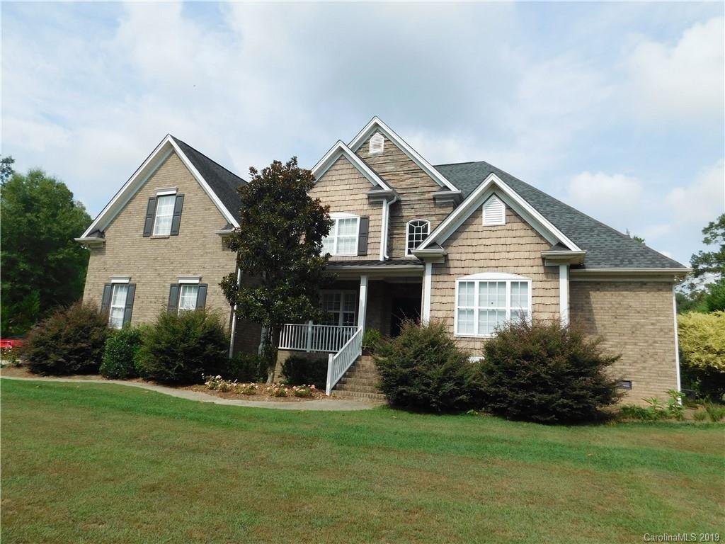 Property image 1 at 383 Laurel Crest Drive, Kannapolis, NC 28081