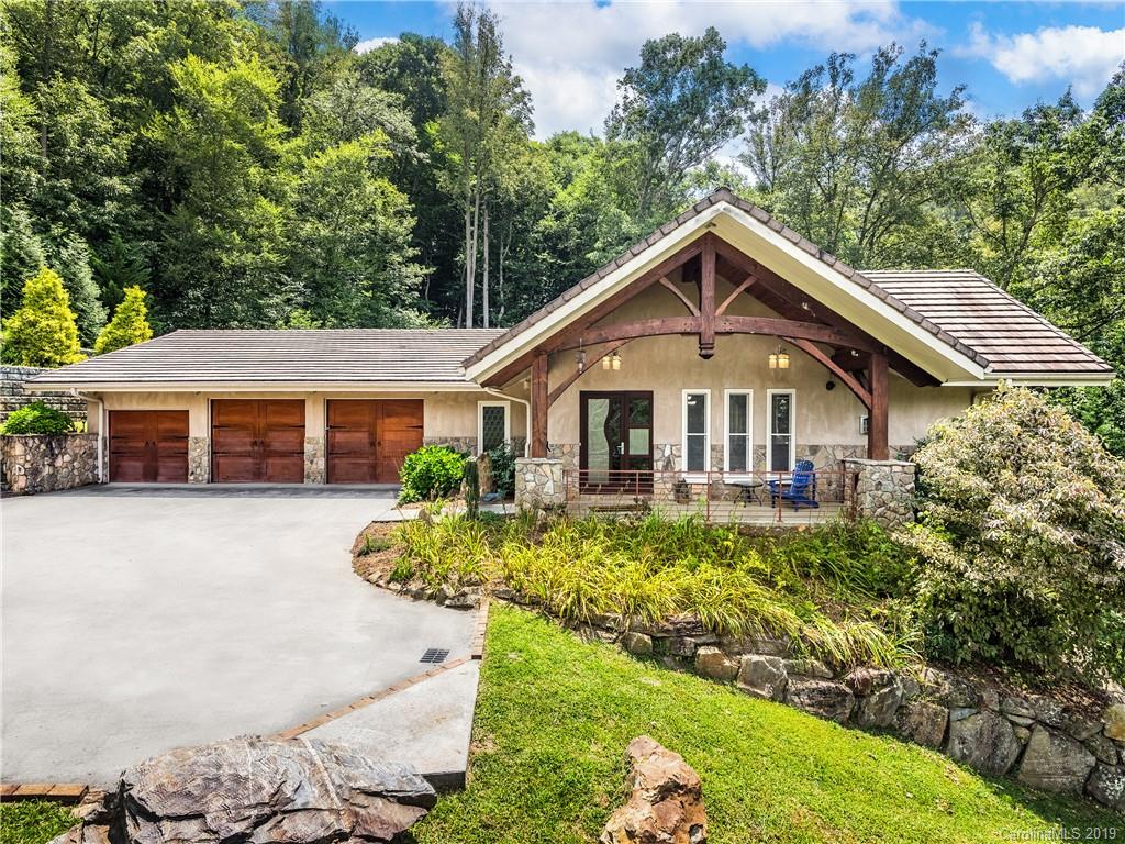 Property image 1 at 374 Red Wolf Run, Mars Hill, NC 28754