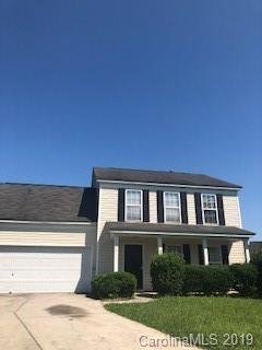 Property image 1 at 3613 Hagerstone Way, Charlotte, NC 28216