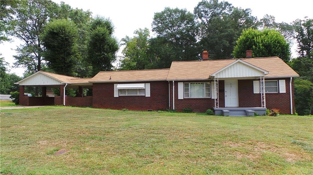 Property image 1 at 417 25th Street, Hickory, NC 28602