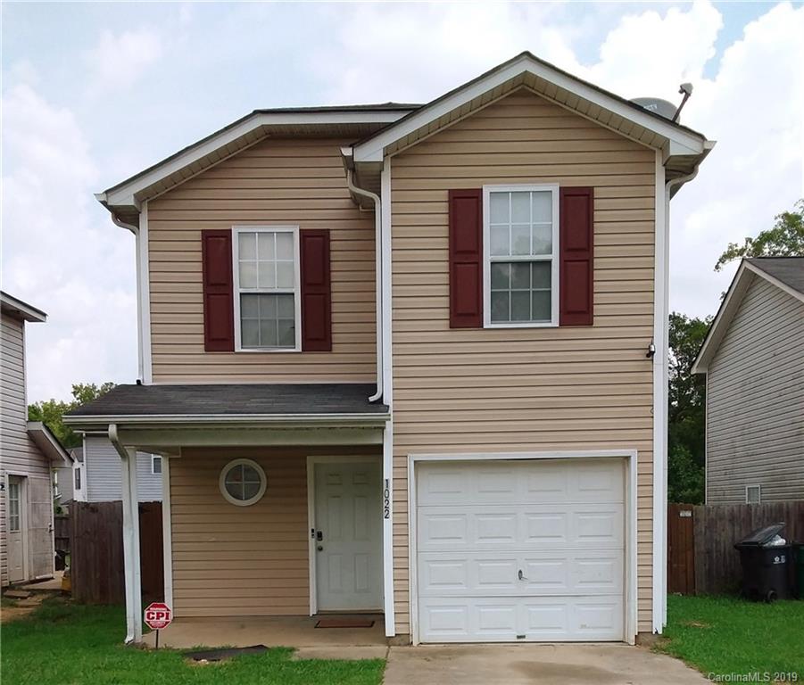 Property image 1 at 1022 Brianna Way, Charlotte, NC 28217