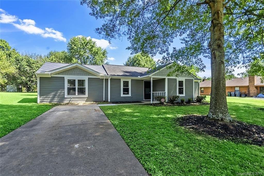 Property image 1 at 3612 Cobbleridge Drive, Charlotte, NC 28215