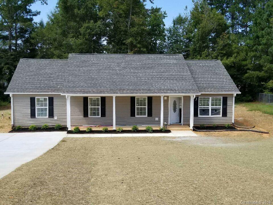 Property image 1 at 5126 Sedgefield Drive, Lancaster, SC 29720