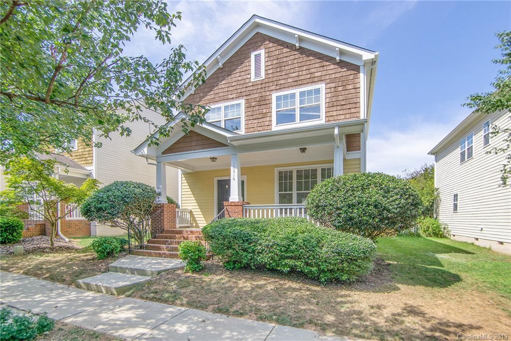 Property image 1 at 16919 Pennington Drive, Huntersville, NC 28078