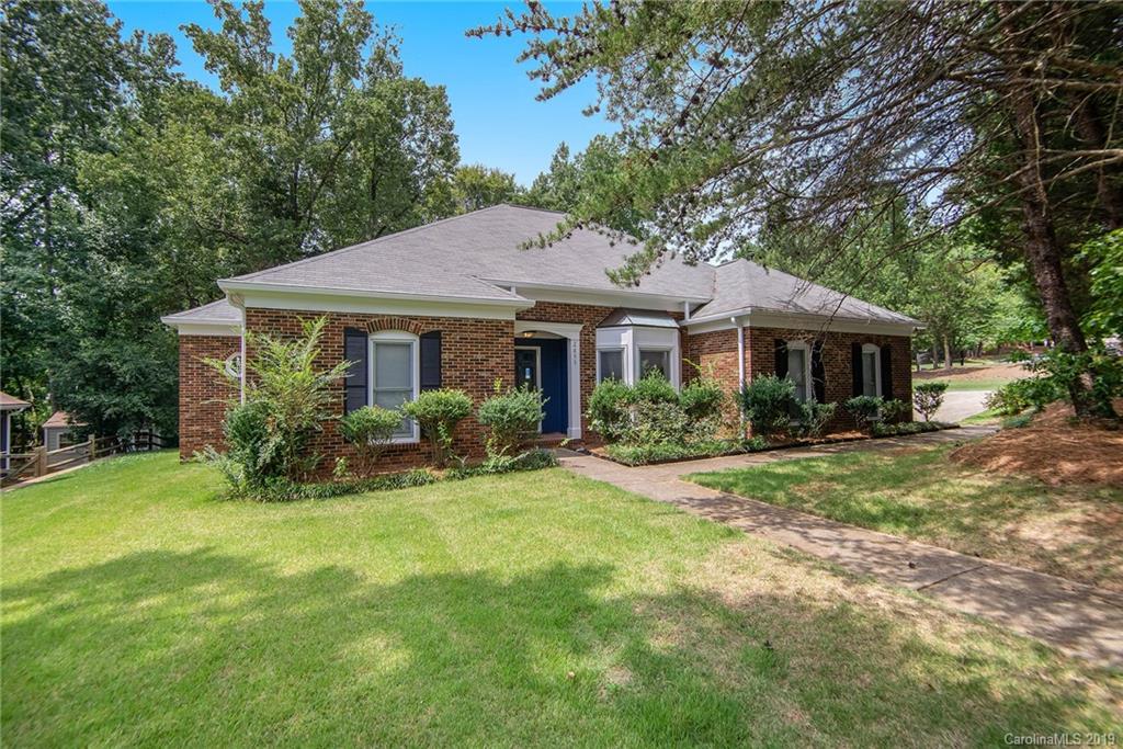 Property image 1 at 2855 Edwin Jones Drive, Charlotte, NC 28269