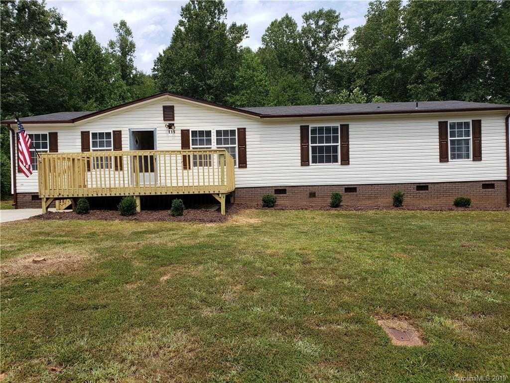 Property image 1 at 115 Harvest Moon Court, Statesville, NC 28625